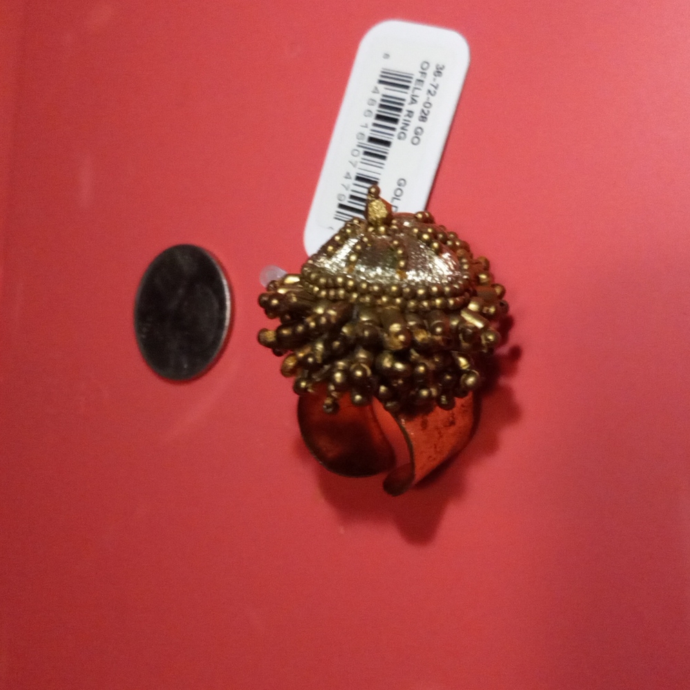 Shiraleah ring - Picture 3 of 4